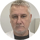  dr n. med. Mariusz Kryj – chirurg onkologiczny